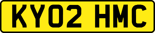 KY02HMC