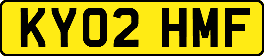 KY02HMF