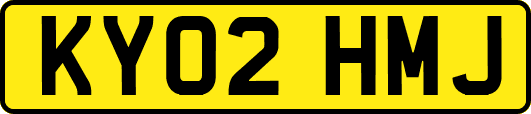 KY02HMJ