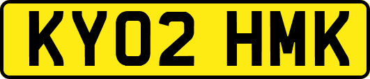 KY02HMK