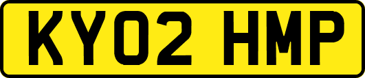 KY02HMP