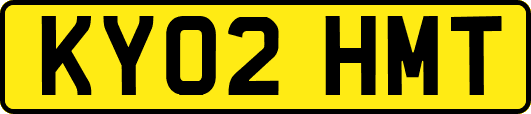 KY02HMT