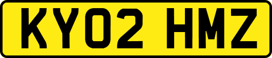 KY02HMZ