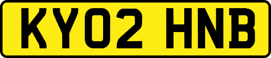 KY02HNB