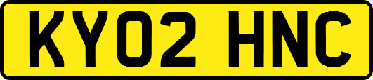 KY02HNC