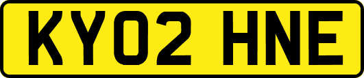 KY02HNE