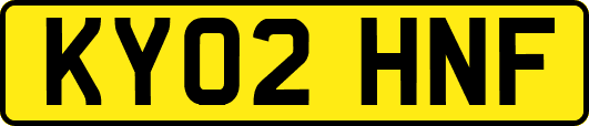 KY02HNF