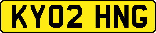 KY02HNG