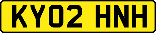 KY02HNH