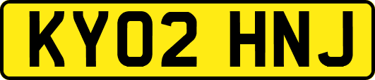 KY02HNJ