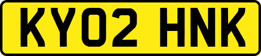 KY02HNK