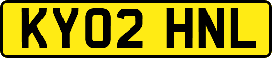 KY02HNL