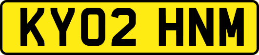 KY02HNM