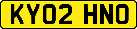 KY02HNO