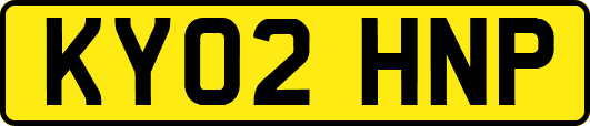 KY02HNP
