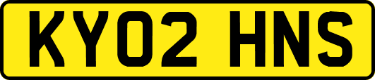 KY02HNS