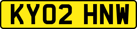 KY02HNW
