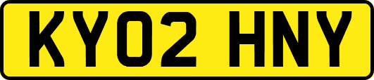 KY02HNY
