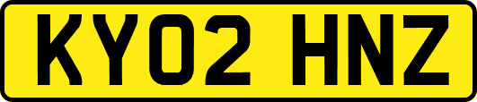 KY02HNZ