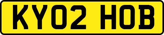 KY02HOB