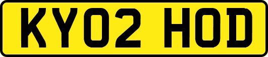 KY02HOD