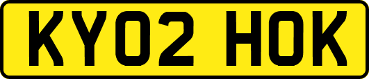 KY02HOK