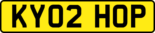 KY02HOP