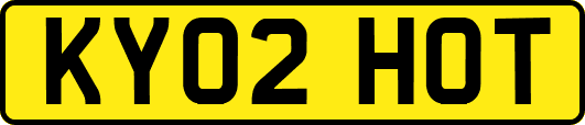 KY02HOT