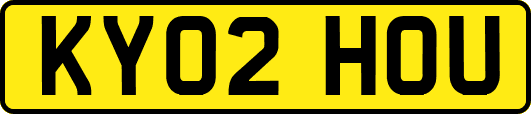 KY02HOU