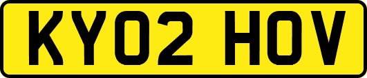 KY02HOV