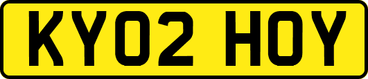 KY02HOY