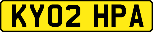 KY02HPA