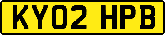 KY02HPB