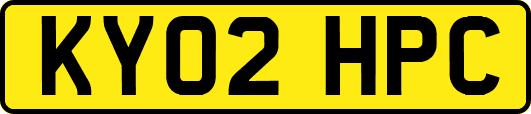 KY02HPC