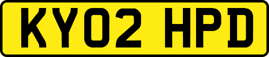 KY02HPD