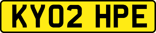 KY02HPE