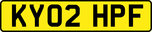 KY02HPF