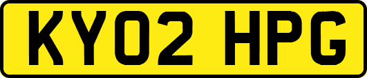 KY02HPG