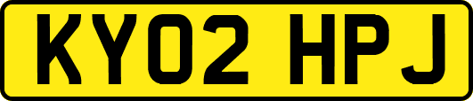 KY02HPJ