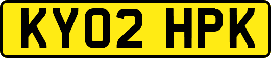 KY02HPK