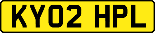 KY02HPL