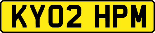 KY02HPM
