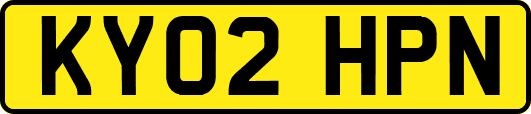 KY02HPN