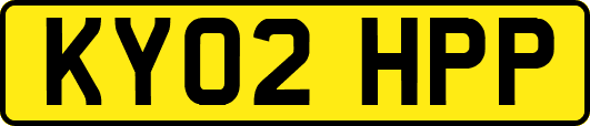 KY02HPP
