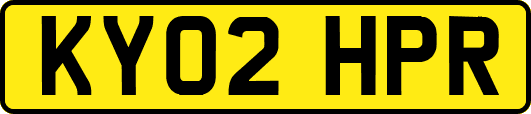 KY02HPR