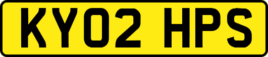 KY02HPS