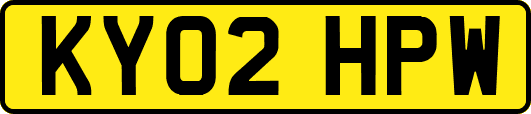 KY02HPW