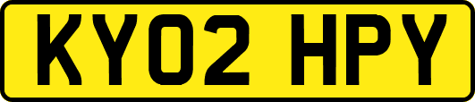 KY02HPY