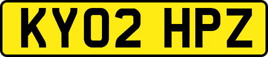KY02HPZ