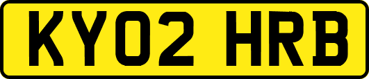 KY02HRB